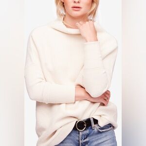 free people ottoman slouchy tunic s